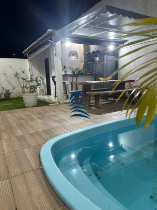Imagem Casa com 4 Quartos à Venda, 184 m² em Caji - Lauro De Freitas Imagem Casa com 4 Quartos à Venda, 184 m² em Caji - Lauro De Freitas
