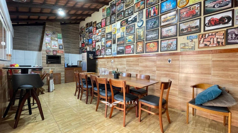 Imagem Sobrado com 3 Quartos à Venda, 150 m² em Los Angeles - Barra Velha Imagem Sobrado com 3 Quartos à Venda, 150 m² em Los Angeles - Barra Velha