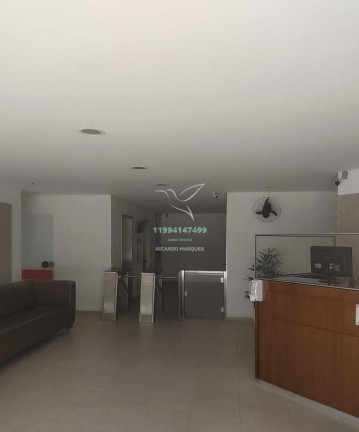 Imagem Sala Comercial à Venda, 48 m² em Perdizes - São Paulo