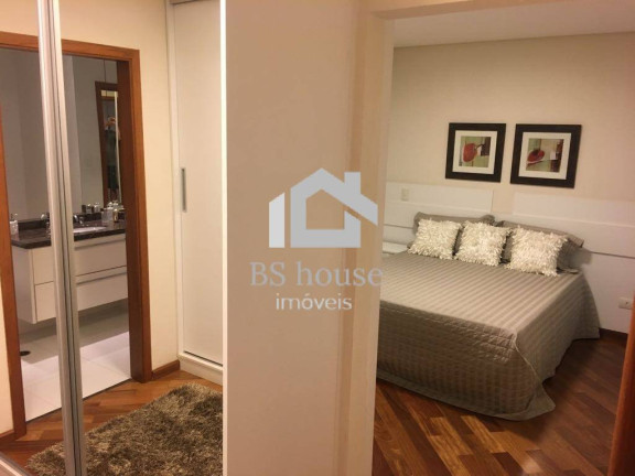 Imagem Apartamento com 3 Quartos à Venda, 155 m² em Santa Paula - São Caetano Do Sul