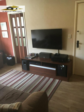 Imagem Apartamento com 2 Quartos à Venda, 70 m² em Aclimação - São Paulo Imagem Apartamento com 2 Quartos à Venda, 70 m² em Aclimação - São Paulo