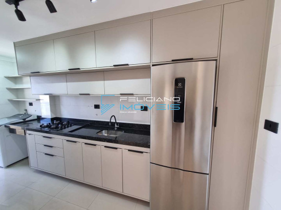 Imagem Apartamento com 2 Quartos à Venda, 68 m² em Canto Do Forte - Praia Grande Imagem Apartamento com 2 Quartos à Venda, 68 m² em Canto Do Forte - Praia Grande