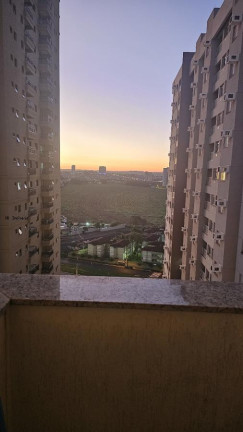 Imagem Apartamento com 1 Quarto à Venda, 40 m² em Nova Ribeirânia - Ribeirão Preto Imagem Apartamento com 1 Quarto à Venda, 40 m² em Nova Ribeirânia - Ribeirão Preto
