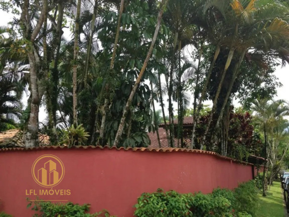 Imagem Sobrado com 4 Quartos à Venda, 400 m² em Camburi - São Sebastião