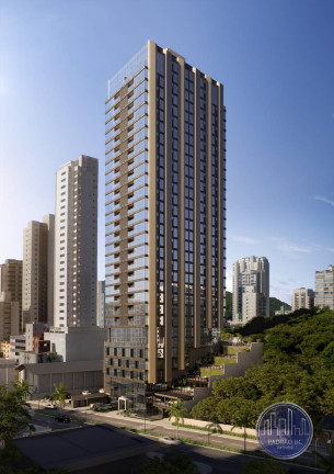 Imagem Apartamento com 4 Quartos à Venda, 145 m² em Estados - Balneário Camboriú Imagem Apartamento com 4 Quartos à Venda, 145 m² em Estados - Balneário Camboriú