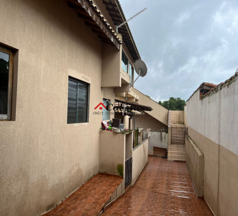 Imagem Casa com 3 Quartos à Venda, 300 m² em Centro - Ibiúna Imagem Casa com 3 Quartos à Venda, 300 m² em Centro - Ibiúna