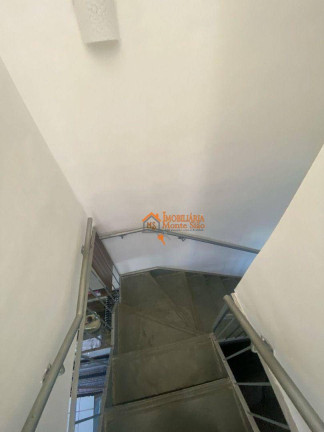 Imagem Imóvel com 3 Quartos à Venda, 98 m² em água Chata - Guarulhos Imagem Imóvel com 3 Quartos à Venda, 98 m² em água Chata - Guarulhos