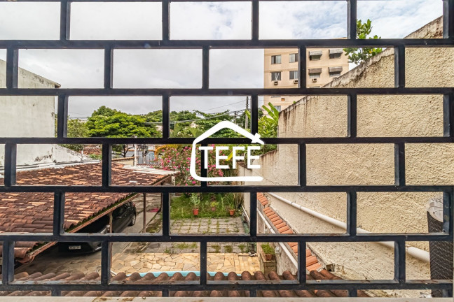 Imagem Casa com 4 Quartos à Venda, 187 m² em Pechincha - Rio De Janeiro