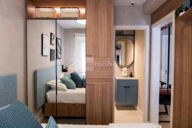 Imagem Apartamento com 1 Quarto à Venda, 50 m² em Campos Elíseos - São Paulo Imagem Apartamento com 1 Quarto à Venda, 50 m² em Campos Elíseos - São Paulo