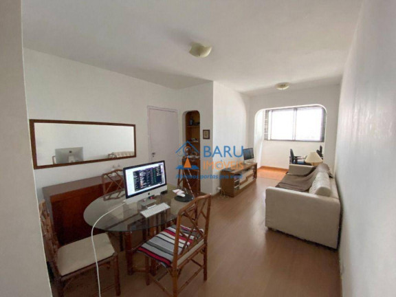 Imagem Apartamento com 2 Quartos à Venda, 85 m² em Perdizes - São Paulo Imagem Apartamento com 2 Quartos à Venda, 85 m² em Perdizes - São Paulo