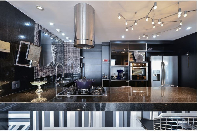Imagem Apartamento com 1 Quarto à Venda, 94 m² em Vila Gertrudes - São Paulo Imagem Apartamento com 1 Quarto à Venda, 94 m² em Vila Gertrudes - São Paulo