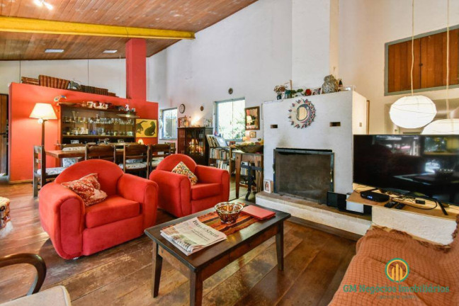 Imagem Casa de Condomínio com 4 Quartos à Venda, 230 m² em Nova Higienópolis - Jandira Imagem Casa de Condomínio com 4 Quartos à Venda, 230 m² em Nova Higienópolis - Jandira