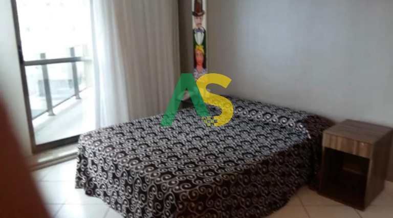 Imagem Flat com 1 Quarto à Venda, 38 m² em Pina - Recife Imagem Flat com 1 Quarto à Venda, 38 m² em Pina - Recife