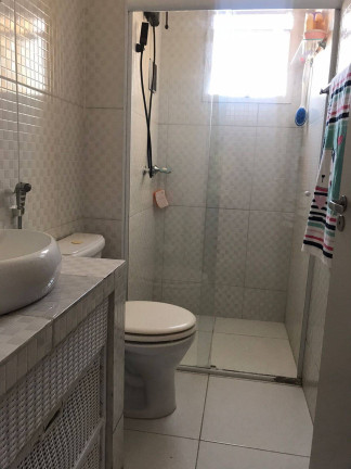 Imagem Apartamento com 2 Quartos à Venda,  em Vila Santa Teresa (zona Sul) - São Paulo