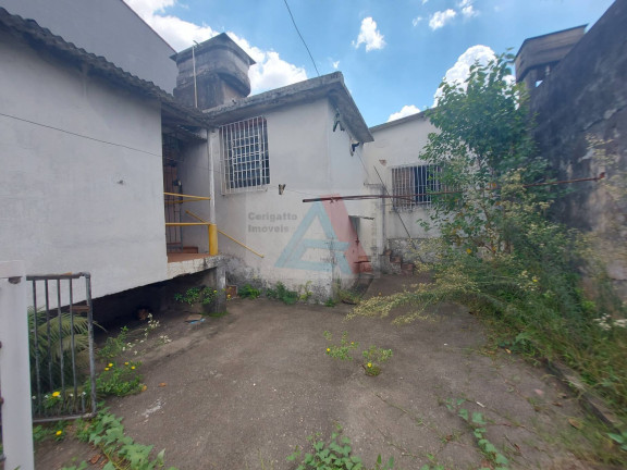 Imagem Casa com 2 Quartos à Venda, 120 m² em Jardim Maria Estela - São Paulo