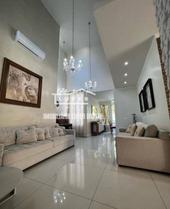 Imagem Casa com 5 Quartos à Venda, 430 m² em Parque Residencial Damha - Araraquara Imagem Casa com 5 Quartos à Venda, 430 m² em Parque Residencial Damha - Araraquara