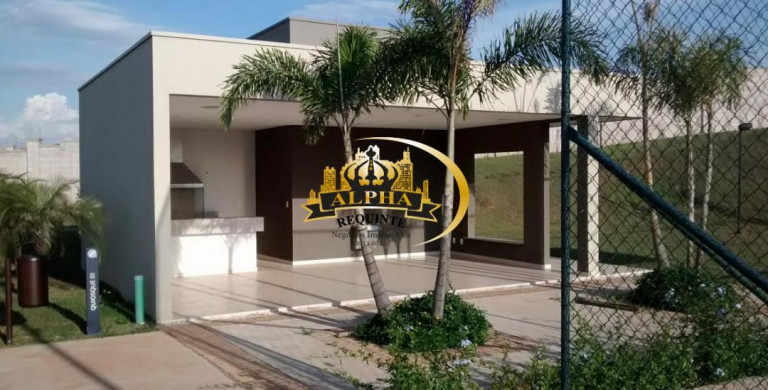 Imagem Terreno em Condomínio à Venda, 450 m² em Aldeia Da Serra - Santana De Parnaíba