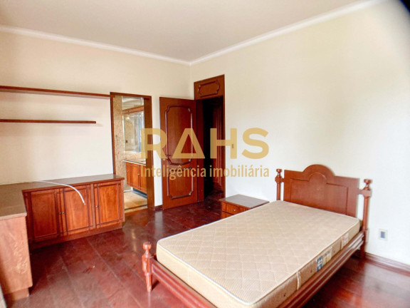 Imagem Apartamento com 4 Quartos à Venda, 361 m² em Anita Garibaldi - Joinville