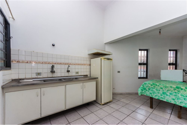 Imagem Casa com 3 Quartos à Venda, 115 m² em Parque Das Nações - Santo André Imagem Casa com 3 Quartos à Venda, 115 m² em Parque Das Nações - Santo André