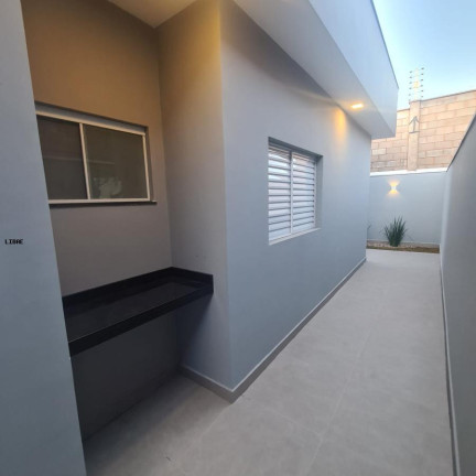Imagem Casa com 3 Quartos à Venda, 170 m² em Lívia Iii - Botucatu Imagem Casa com 3 Quartos à Venda, 170 m² em Lívia Iii - Botucatu
