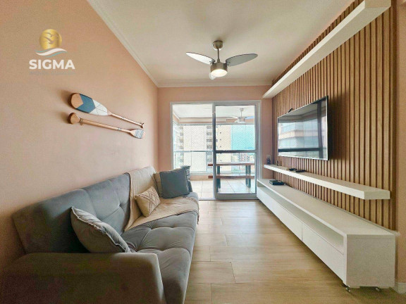 Imagem Apartamento com 2 Quartos à Venda, 72 m² em Enseada - Guarujá Imagem Apartamento com 2 Quartos à Venda, 72 m² em Enseada - Guarujá