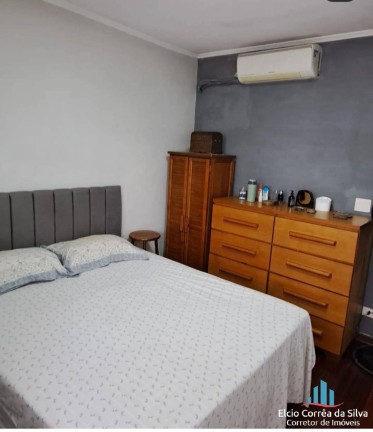 Imagem Apartamento com 2 Quartos à Venda, 78 m² em Centro - São Vicente Imagem Apartamento com 2 Quartos à Venda, 78 m² em Centro - São Vicente