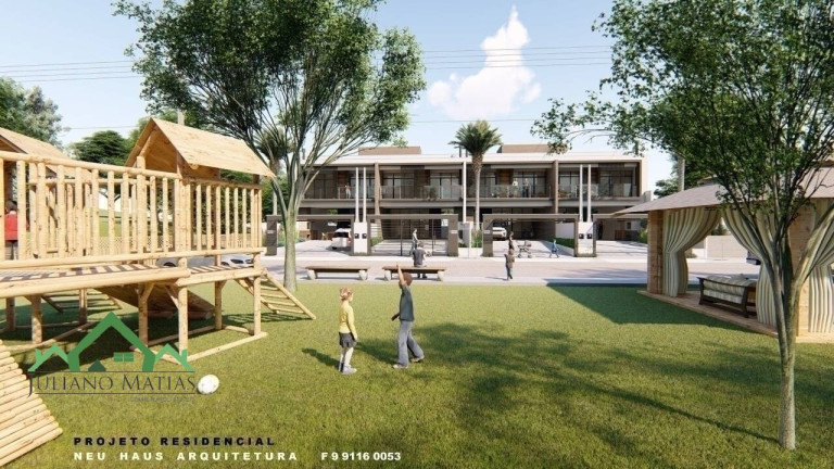 Imagem Sobrado com 3 Quartos à Venda, 212 m² em Pinheiros - Balneário Barra Do Sul