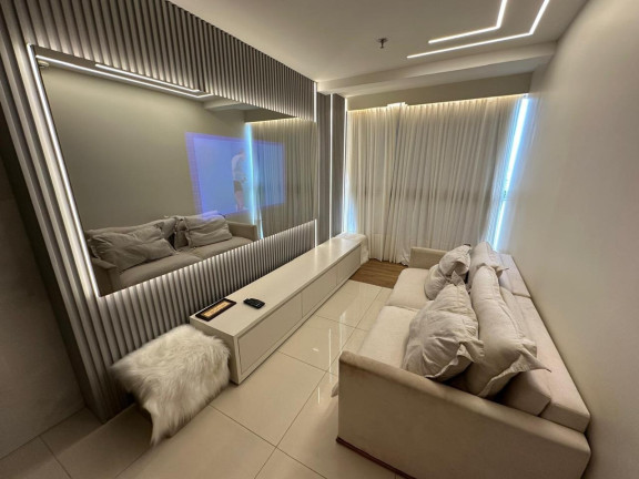 Imagem Imóvel com 1 Quarto à Venda, 34 m² em Norte (águas Claras) - Brasília Imagem Imóvel com 1 Quarto à Venda, 34 m² em Norte (águas Claras) - Brasília