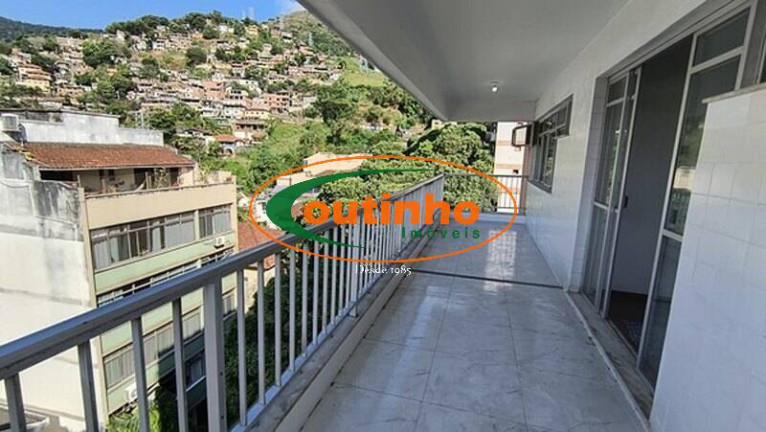 Imagem Apartamento com 5 Quartos à Venda, 240 m² em Tijuca - Rio De Janeiro Imagem Apartamento com 5 Quartos à Venda, 240 m² em Tijuca - Rio De Janeiro