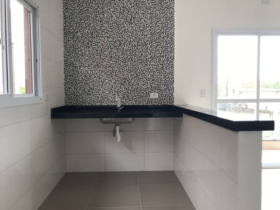 Imagem Apartamento com 2 Quartos à Venda, 47 m² em Parque Das Américas - Praia Grande
