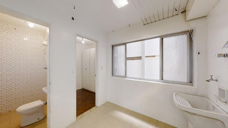 Imagem Apartamento com 3 Quartos à Venda, 113 m² em Itaim Bibi - São Paulo