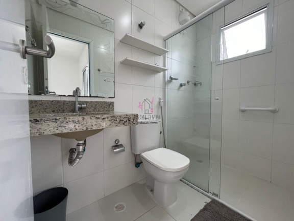 Imagem Cobertura com 3 Quartos à Venda, 150 m² em Praia Grande - Ubatuba