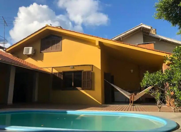 Imagem Casa com 3 Quartos à Venda, 100 m² em Bombas - Bombinhas Imagem Casa com 3 Quartos à Venda, 100 m² em Bombas - Bombinhas