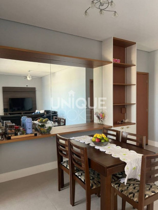 Imagem Apartamento com 3 Quartos à Venda, 100 m² em Jardim Trevo - Jundiaí Imagem Apartamento com 3 Quartos à Venda, 100 m² em Jardim Trevo - Jundiaí