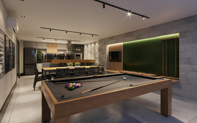 Imagem Apartamento com 2 Quartos à Venda, 55 m² em Jardim Camburi - Vitória Imagem Apartamento com 2 Quartos à Venda, 55 m² em Jardim Camburi - Vitória