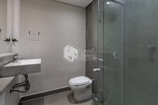 Imagem Apartamento com 1 Quarto à Venda, 55 m² em Vila Olímpia - São Paulo Imagem Apartamento com 1 Quarto à Venda, 55 m² em Vila Olímpia - São Paulo