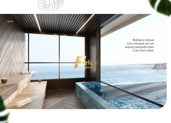 Imagem Imóvel com 2 Quartos à Venda, 75 m² em Praia Do Morro - Guarapari