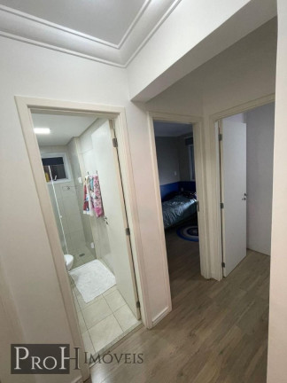Imagem Apartamento com 3 Quartos à Venda, 84 m² em Vila Prudente - São Paulo