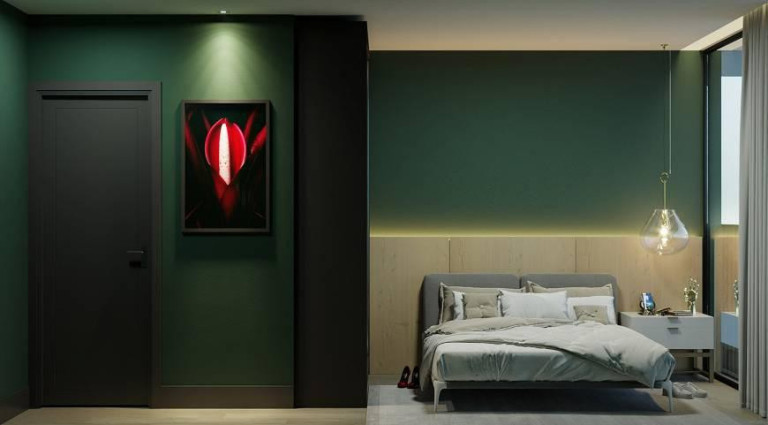 Imagem Apartamento com 2 Quartos à Venda, 68 m² em Jardim Oceania - João Pessoa