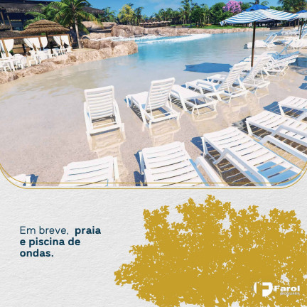 Imagem Terreno à Venda, 1.000 m² em Condomínio Monte Das Oliveiras - Trindade Imagem Terreno à Venda, 1.000 m² em Condomínio Monte Das Oliveiras - Trindade