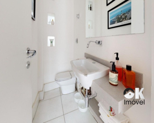 Imagem Apartamento com 4 Quartos à Venda, 256 m² em Jardim Paulista - São Paulo Imagem Apartamento com 4 Quartos à Venda, 256 m² em Jardim Paulista - São Paulo