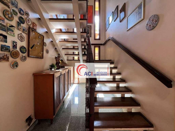 Imagem Casa com 4 Quartos à Venda, 342 m² em Granja Viana - Cotia Imagem Casa com 4 Quartos à Venda, 342 m² em Granja Viana - Cotia