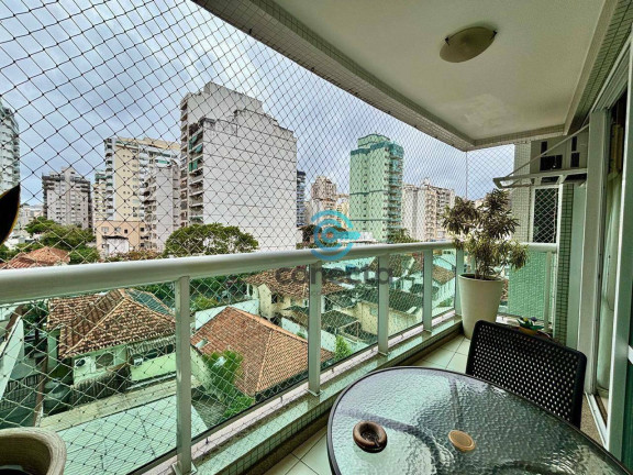 Imagem Apartamento com 2 Quartos à Venda, 75 m² em Icaraí - Niterói Imagem Apartamento com 2 Quartos à Venda, 75 m² em Icaraí - Niterói