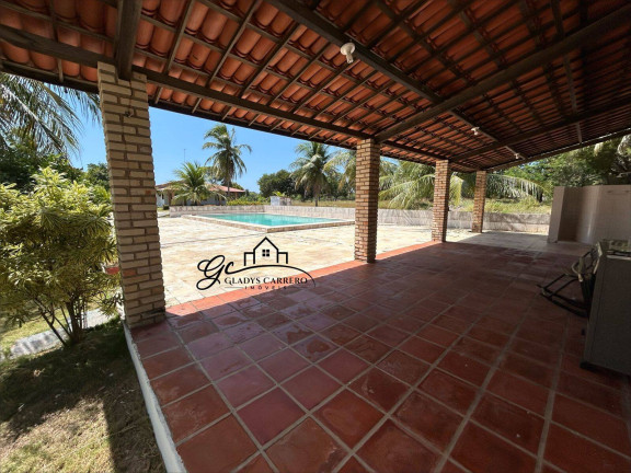 Imagem Chácara com 8 Quartos à Venda, 321 m² em Tapera - Aquiraz Imagem Chácara com 8 Quartos à Venda, 321 m² em Tapera - Aquiraz