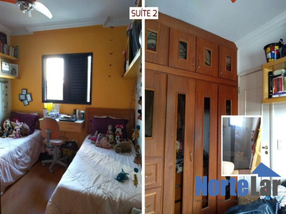 Imagem Apartamento com 3 Quartos à Venda, 130 m² em água Fria - São Paulo Imagem Apartamento com 3 Quartos à Venda, 130 m² em água Fria - São Paulo