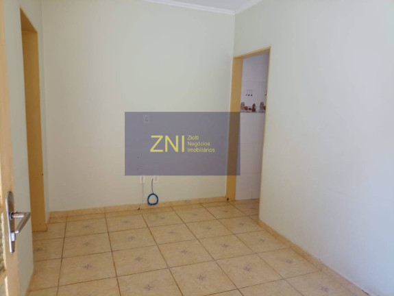 Imagem Casa com 3 Quartos à Venda, 250 m² em Independência - Ribeirão Preto