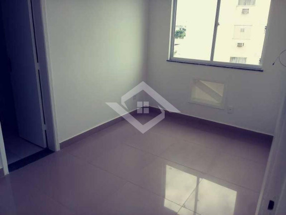 Imagem Apartamento com 2 Quartos à Venda, 54 m² em Campo Grande - Rio De Janeiro