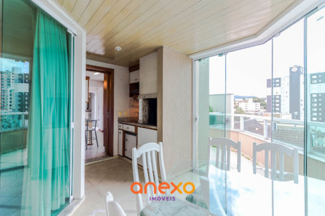 Imagem Apartamento com 3 Quartos à Venda, 250 m² em Vila Nova - Blumenau