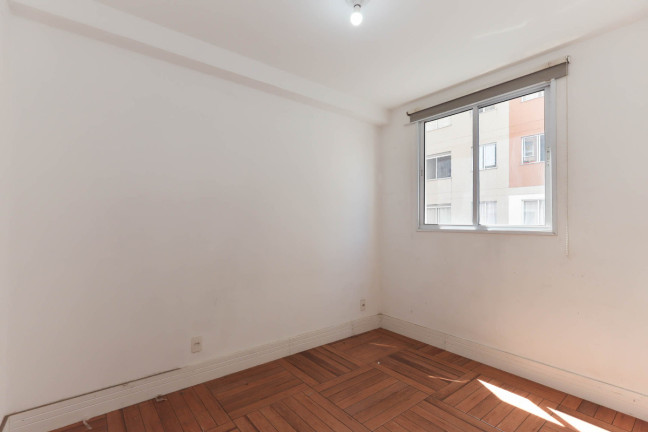 Imagem Apartamento com 2 Quartos à Venda, 34 m² em Barra Funda - São Paulo
