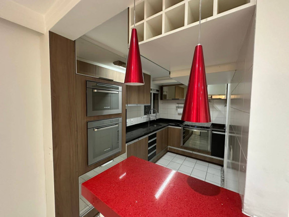 Imagem Apartamento com 3 Quartos à Venda, 110 m² em Jardim Monte Kemel - São Paulo